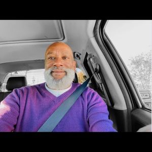 Meet your Posher, Tom